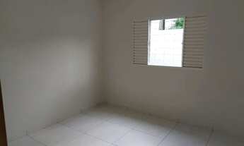 Imagem 4: Casa nova na região do aeroporto