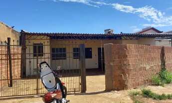 Imagem: Casa Tijuca R$ 700,00