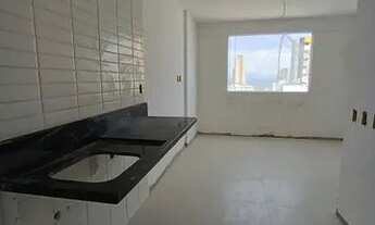 Imagem 2: STUDIO NA BARRA EM ANDAR ALTO E COM VISTA MAR (ETAPA FINAL DE CONSTRUÇÃO) - ZN BARRA