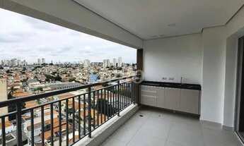 Imagem 6: São Paulo - Apartamento Padrão - Mooca