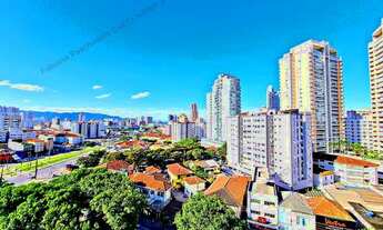 Imagem 2: Apartamento para venda - 136 m² - 3 dormitórios (1 suíte) - 2 vagas - Pompéia