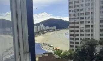 Imagem 5: Apartamento Venda, Linda Vista com 110m² com 2 quartos em Ilha Porchat - São Vicente - SP