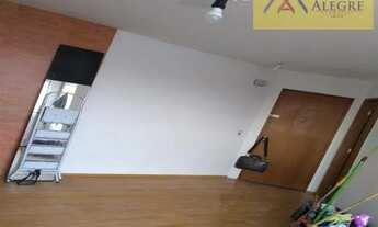 Imagem 3: Apartamento Vila Marari São Paulo/SP