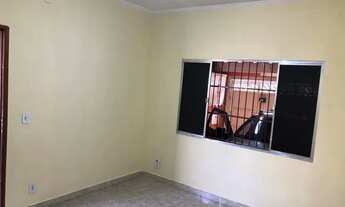 Imagem 3: Casa para aluguel possui 65 metros quadrados com 2 quartos em Veloso - Osasco - SP