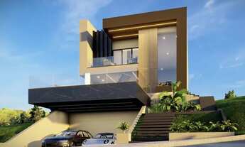 Imagem 3: Residência Cond. Gran Park Toscana