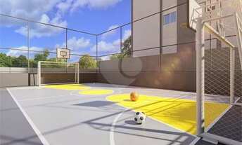 Imagem 6: Apartamento 4 quartos 2 banheiros Vivaz cachoeirinha