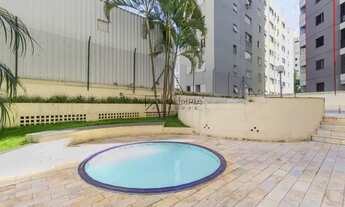 Imagem 3: Apartamento Locação Moema 90 m² 4 Dormitórios