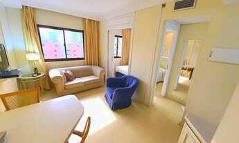 Imagem 4: Flat The World 30m² 1 dormitório na Vl. Olímpia, próximo ao Shopping Vl Olímpia