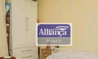 Imagem 5: Casa com 6 dormitórios à venda, 260 m² por R$ 1.250.000,00 - Pe Pequeno - Niterói/RJ