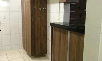 Imagem 5: Apartamento de 2 quartos