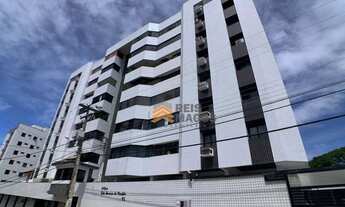 Imagem 2: Apartamento com 3 dormitórios para alugar, 136 m² por R$ 2.500,00/mês - Barro Vermelho - N