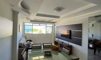 Imagem: Apartamento mobiliado 03 quartos, vista