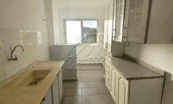 Imagem 4: PIRACICABA - Apartamento Padrão - Gleba Califórnia