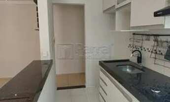 Imagem 5: Apartamento Padrão em Franca