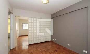 Imagem: Apartamento para Aluguel - Santa Cecília