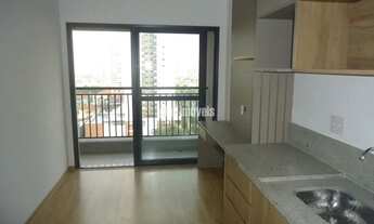 Imagem 3: 1° LOCAÇÃO - SEMI MOBILIADO- AO LADO DO METRÔ - R$3.000,00 - IPIRANGA