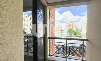 Imagem 4: Apartamento para alugar na Campos Elíseos, com 1 quartos, 40m²