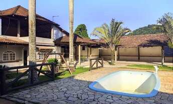 Imagem 6: Casa em Guapimirim