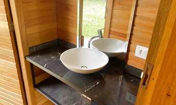 Imagem 5: Casa p alugar Casa em condomínio com 1 dormitório