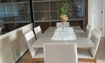 Imagem 2: NL - Apartamento para aluguel possui 104 metros quadrados com 3 quartos