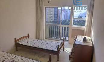 Imagem 7: Vendo apartamento, 02 dormitórios, Centro, São Vicente