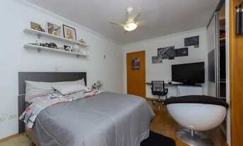 Imagem 6: EXCELENTE LOCAL!! 03 SUÍTES E CHURRASQUEIRA!! SEGURANÇA!!