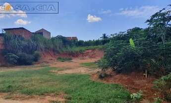 Imagem 3: Terreno com 275m² no Santa Edwiges