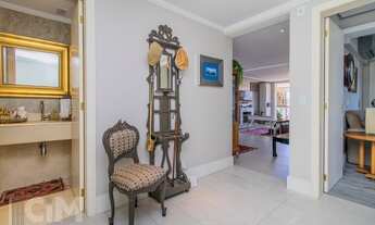 Imagem 3: PORTO ALEGRE - Apartamento Padrão - Mont Serrat