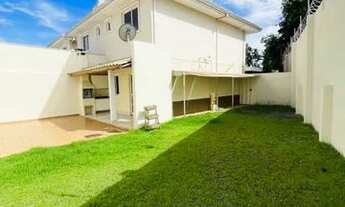 Imagem: Condomínio villagio D x27 italia sobrado