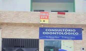 Imagem: Casa com ponto comercial à venda com 3