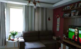 Imagem 2: Residential / Apartment-Porto Alegre--Tristeza