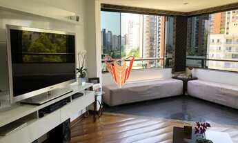 Imagem: COBERTURA RESIDENCIAL em SÃO PAULO - SP