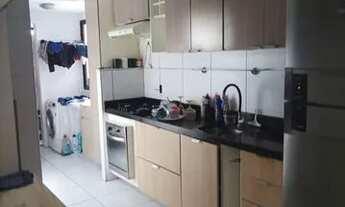 Imagem: Grand Park Águas - Semi mobiliado - 3 Quartos