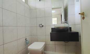 Imagem 7: Casa com 6 dormitórios para alugar, 212 m² por R$ 4.500/mês - Jardim Social - Curitiba/PR