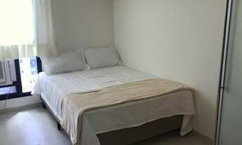 Imagem 7: Barra Saint Tropez mobiliado! Vista mar apto duplex 4 qtos/2 stes + dep. compl. 3 vgs!