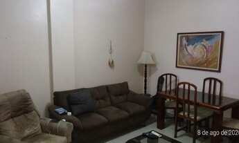 Imagem: Apartamento com 58m² e 2 quartos em Centro