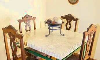 Imagem 4: Venda Apartamento 3 Dormitórios - 130 m² Cerqueira César