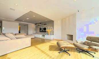 Imagem 5: CURITIBA - Apartamento Padrão - Ecoville