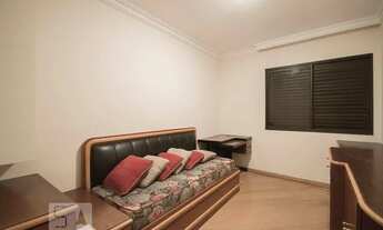 Imagem 5: Apartamento para Aluguel - Brooklin, 4 Quartos, 120 m2