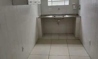 Imagem 4: Apartamento bairro Funcionários