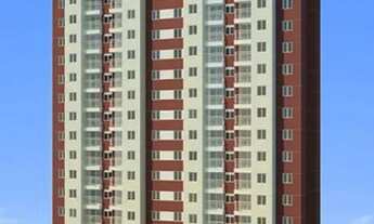 Imagem: Apartamento para aluguel tem 44 metros quadrados