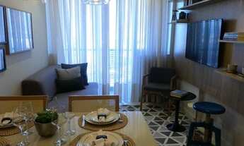 Imagem 7: Apartamento para venda possui 51 metros quadrados com 2 quartos em Centro - Osasco - SP