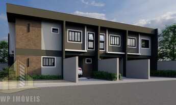 Imagem 2: Lindo sobrado, 3 quartos localizado no bairro Sete de Setembro Gaspar