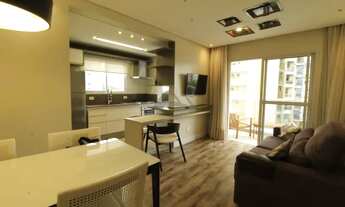 Imagem 3: Apartamento - Cambuí - Campinas