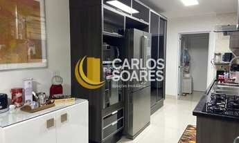 Imagem 7: Apartamento para venda tem 178 metros quadrados com 3 quartos em Mooca - São Paulo - SP