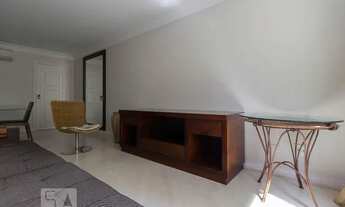 Imagem 4: Apartamento para Aluguel - Jardim Paulista, 3 Quartos, 120 m2