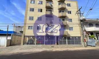 Imagem: Apartamento para alugar com 59 m² com 2