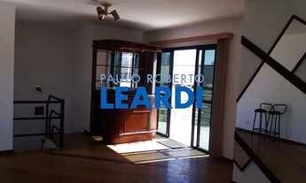 Imagem: COBERTURA - VILA CLEMENTINO - SP