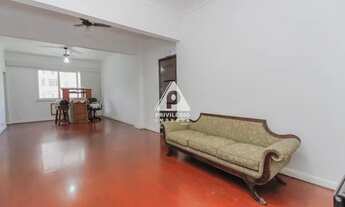 Imagem: Apartamento à venda, 3 quartos, 1 vaga