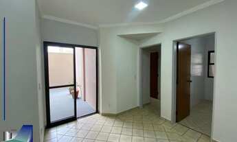 Imagem 2: RIBEIRÃO PRETO - Apartamento Padrão - VILA SEIXAS